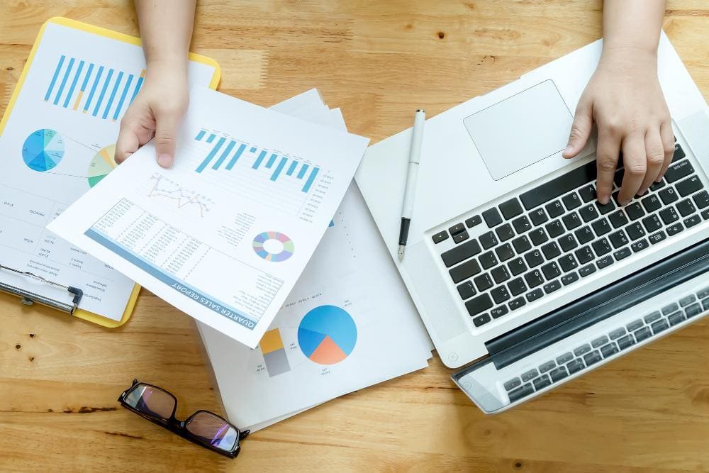 Beyond the Numbers: Crafting Engaging Digital Experiences