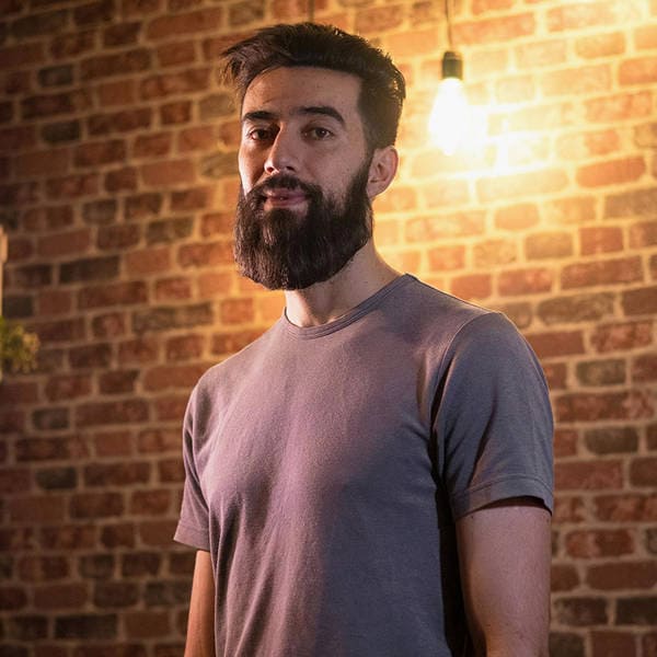 Enzo Potvin