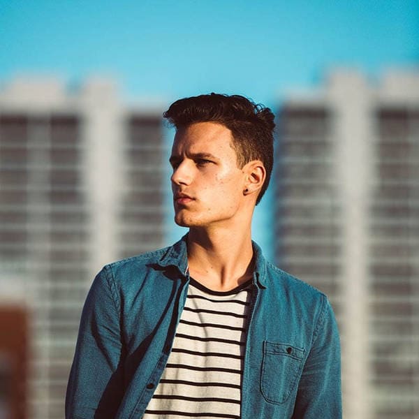 Aiden Morrison