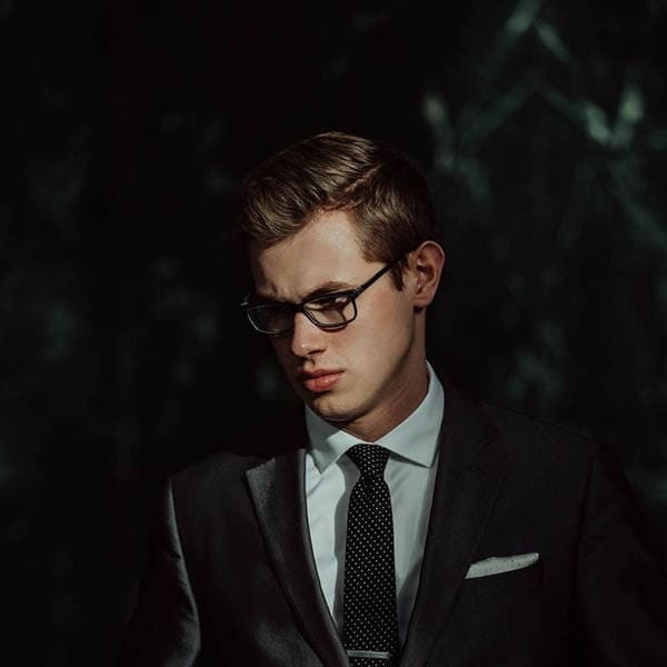 Kyle Zimmerman