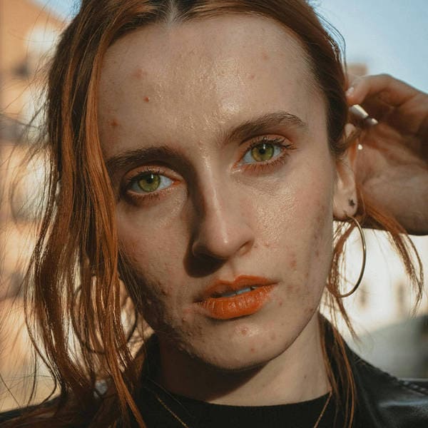 Sophia Audet