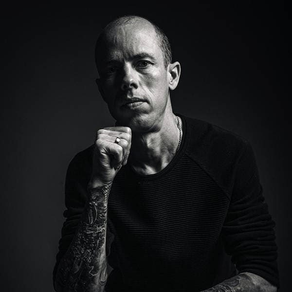 Sean Thompson